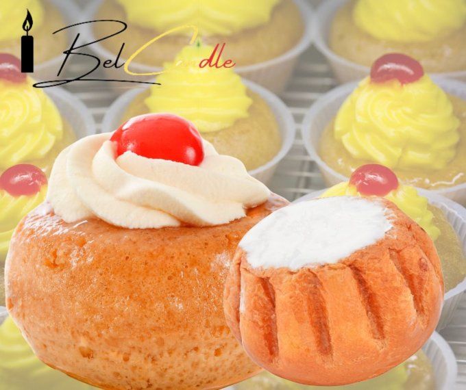 BABA AU RHUM