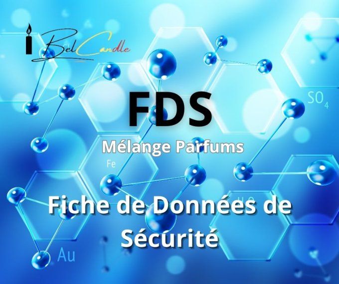 FDS Mélange de Parfums