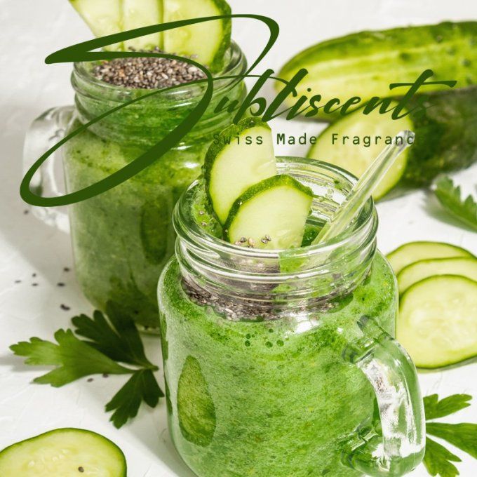 GREEN DETOX