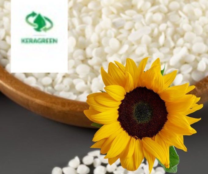 Tournesol Keragreen 